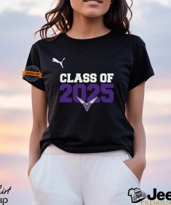 Valley Vista Class Off 2025 High School Shirt