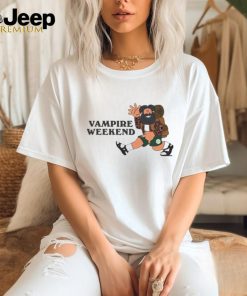 Vampire Weekend Ogwau shirt