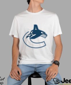 Vancouver Canucks Fan T Shirt