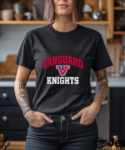 Vanguard High School Knights Shirt