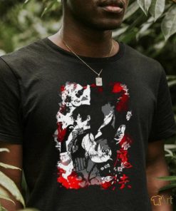 Vanitas No Carte Art 1 Anime Shirt