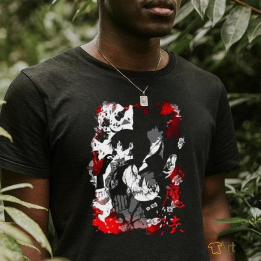 Vanitas No Carte Art 1 Anime Shirt