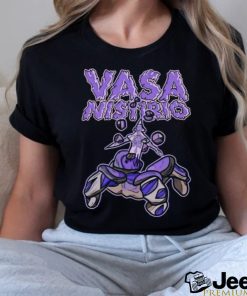 Vasa Nistirio shirt