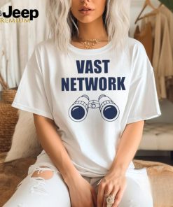 Vast network shirt