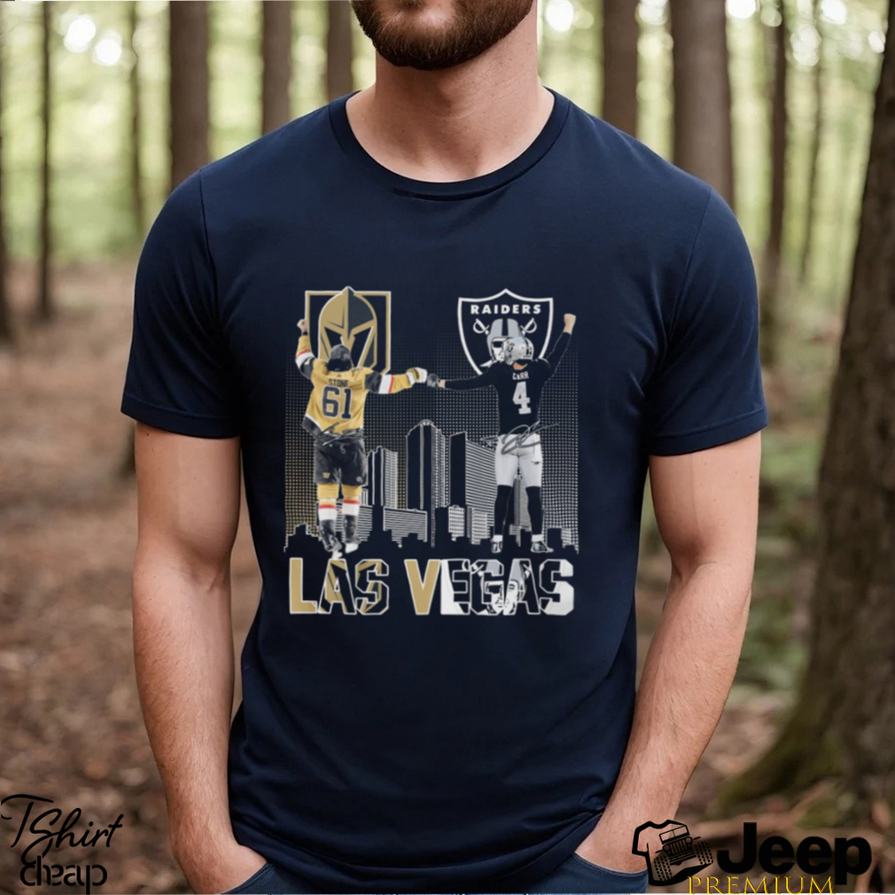 Las vegas hot sale knights shirts