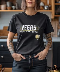 Vegas Golden Knights Big & Tall Wordmark shirt