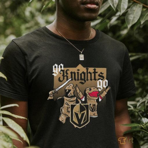 Vegas Golden Knights Go Knights Go 2024 Shirt