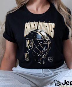 Vegas Golden Knights Helmet Penalty Box shirt