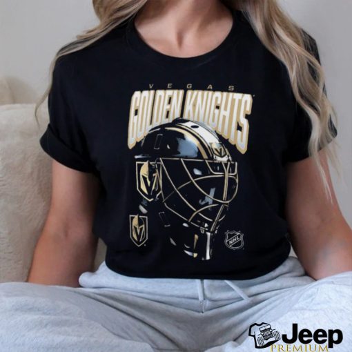 Vegas Golden Knights Helmet Penalty Box shirt