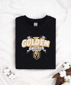 Vegas Golden Knights Ice Hockey NHL 2024 shirt