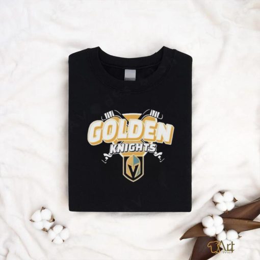 Vegas Golden Knights Ice Hockey NHL 2024 shirt