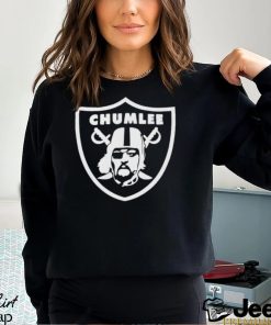 Vegas Raiders Chumlee shirt