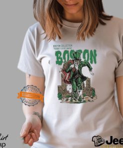 Vengeful Boston Celtics 6 6 2024 Shirt