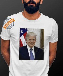 Vice President Kamala Trump 2024 shirt