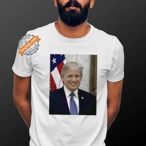 Vice President Kamala Trump 2024 shirt