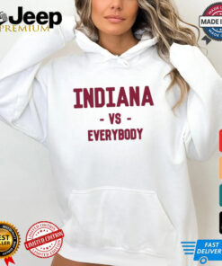 Victor Oladipo Indiana Vs Everybody Shirt