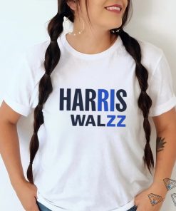 Victor Shi Harris Walzz Rizz Shirt