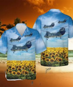 Vietnam Ch 46 Sea Knight Hawaiian Shirt For Men And Women Gift Teams Shirt Beach