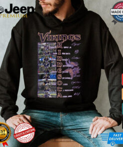 Vikings T Shirt