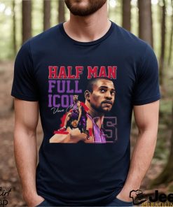 Vince Carter Halfman Vintage T Shirt