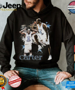 Vince Carter shirt