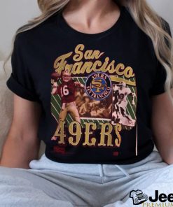 Vintage 1990 San Francisco 49ers shirt