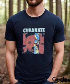 Vintage 90S 1995 Cubanate Cyberia Album Tour Singles British Industrial Band Techno Electro Music Screen Stars Electronic Promo T Shirts T Shirt Unisex