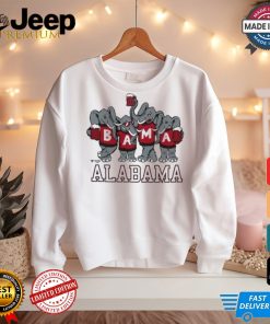 Vintage Alabama Crimson Tide T Shirt