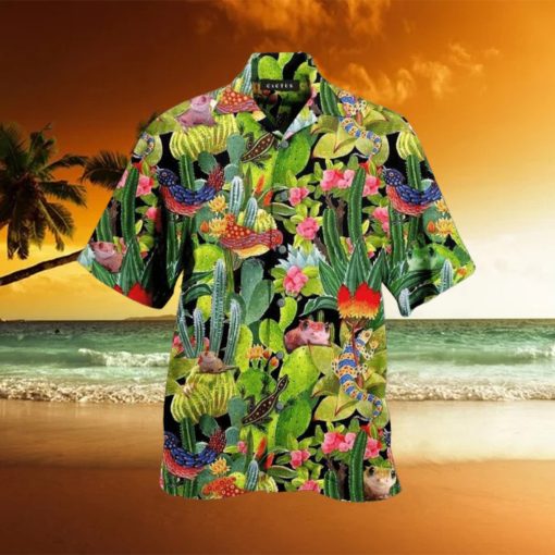 Vintage Aloha Hawaiian Shirts For Men And Women