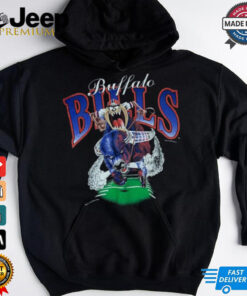 Vintage Buffalo Bills Tazmania NFL 93 Shirt