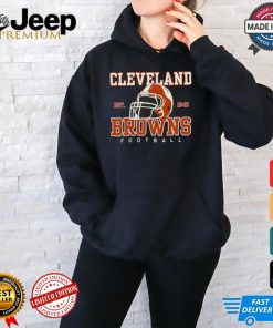 Vintage Cleveland Browns T Shirt