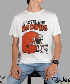 Vintage Cleveland Browns shirt