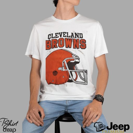 Vintage Cleveland Browns shirt