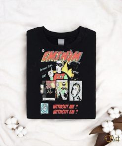 Vintage Eminem Shirt