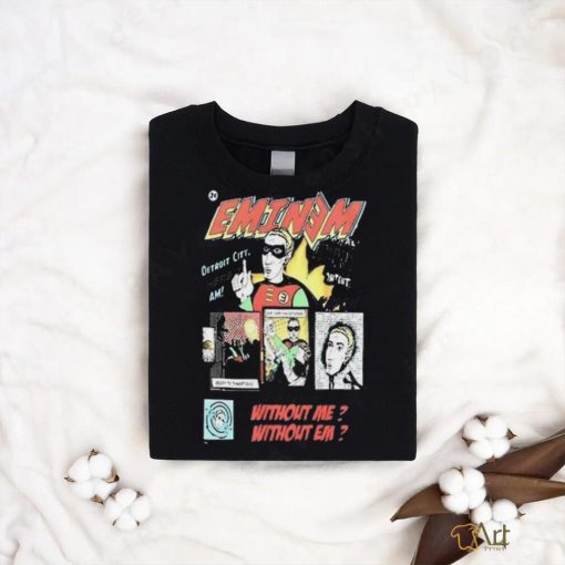 Vintage Eminem Shirt