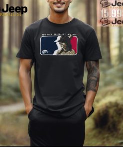 Vintage Furies Baseball T Shirt