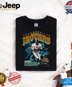 Vintage Jacksonville Jaguars DEADSTOCK Mark Brunell shirt