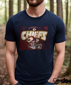 Vintage KC Chiefs Tshirt