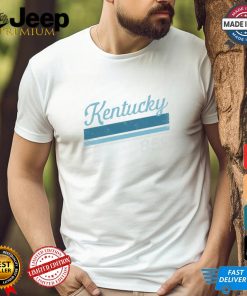 Vintage Kentucky 859 Shirt