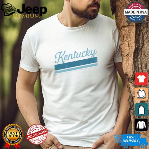 Vintage Kentucky 859 Shirt