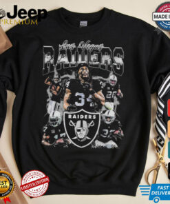 Vintage Las Vegas Raiders T Shirt