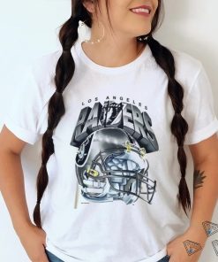 Vintage Los Angeles Raiders NFL Shirt