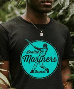 Vintage Mariners T Shirt