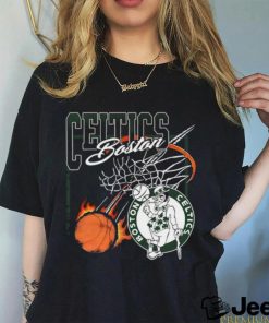 Vintage NBA Boston Celtics shirt