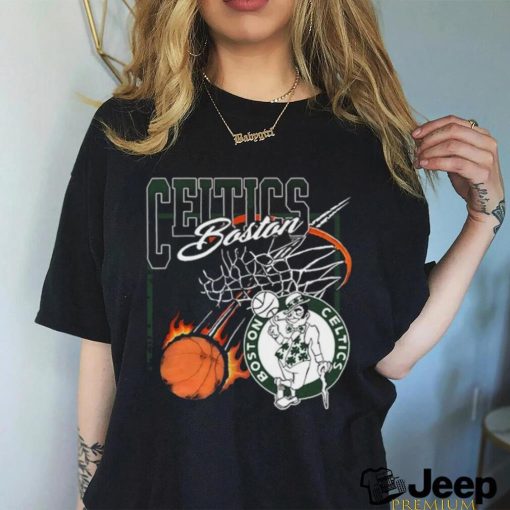 Vintage NBA Boston Celtics shirt