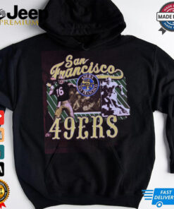 Vintage NFL 49ers San Francisco Dodge America Tee