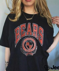 Vintage NFL Chicago Bears Football Unisex Shirt