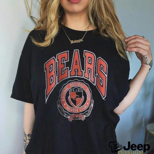 Vintage NFL Chicago Bears Football Unisex Shirt