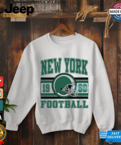 Vintage New York Football Sweatshirt, New York Football Shirt