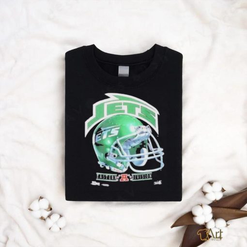 Vintage New York Jets Nfl Salem T shirt